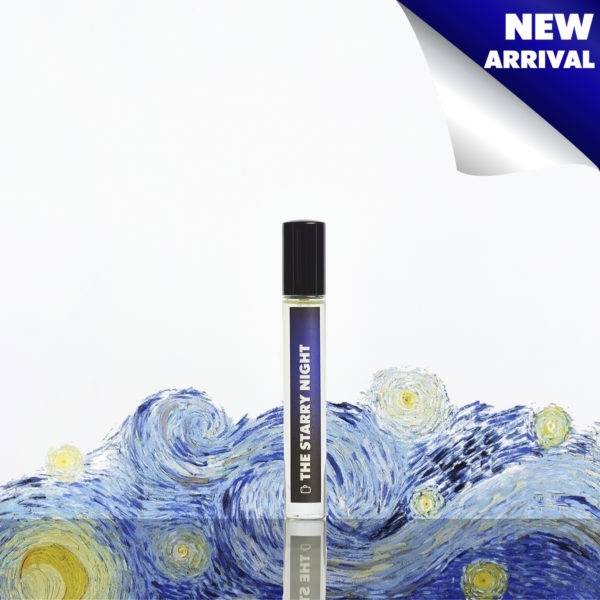"MADE IN SOUL" Perfume | "Starry Night" Edp. 10mL
