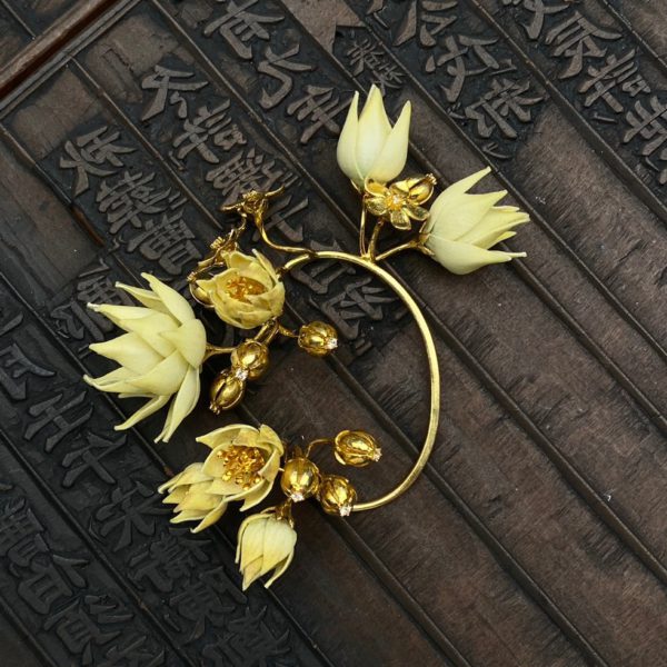 "Light of Lotus" No.002