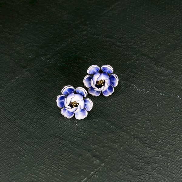 "ORIENTAL BLUE" No.001