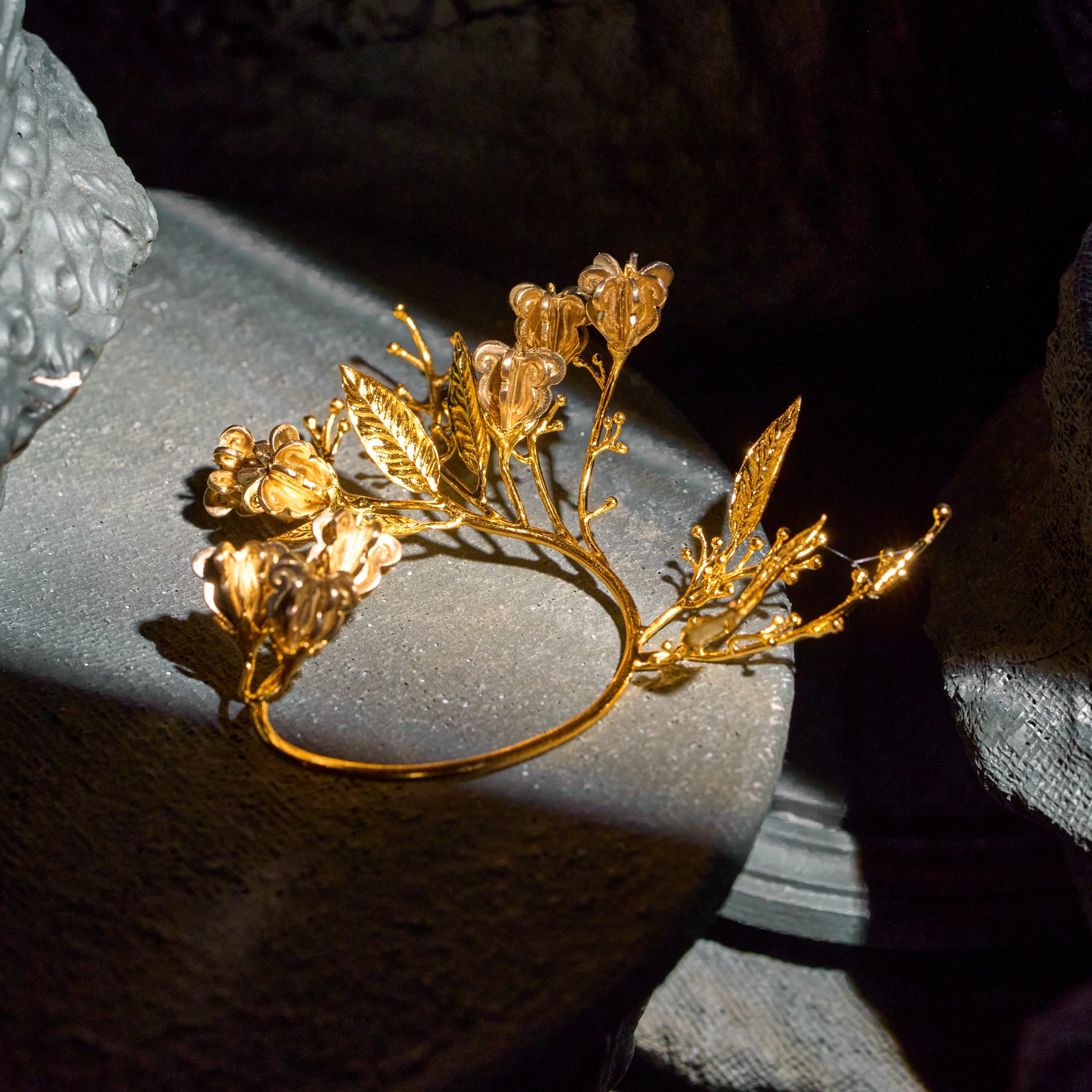 RAK AMBASSADOR NO.004