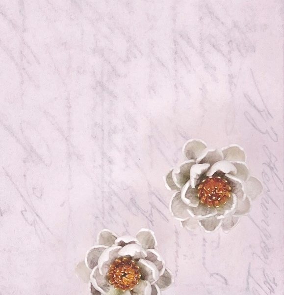 THE AMBASSADOR No.011