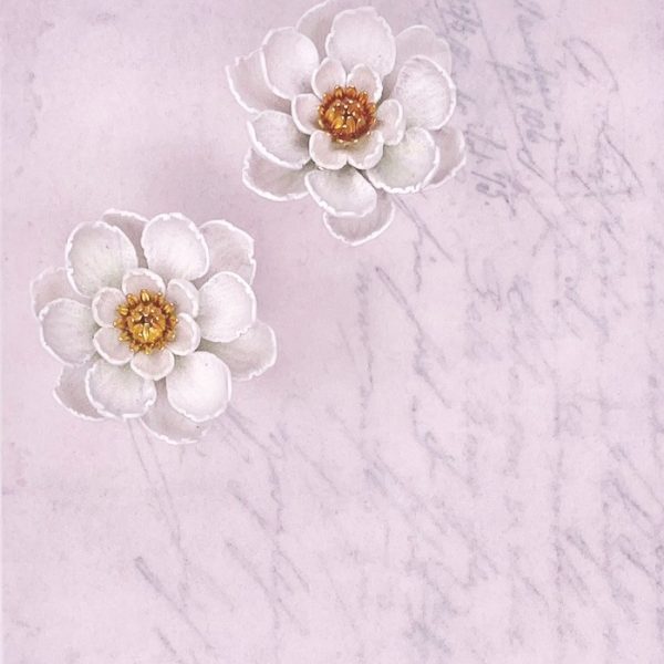 THE AMBASSADOR No.012