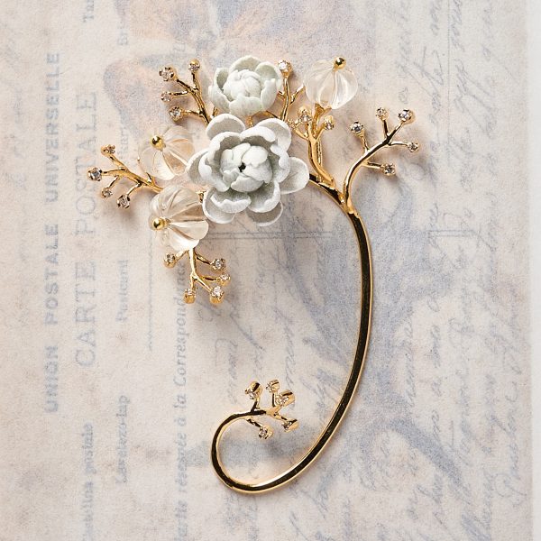 THE AMBASSADOR No.022