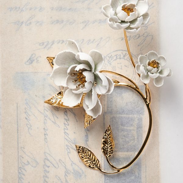 THE AMBASSADOR No.023