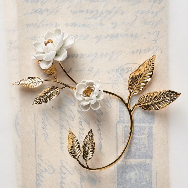 THE AMBASSADOR No.024