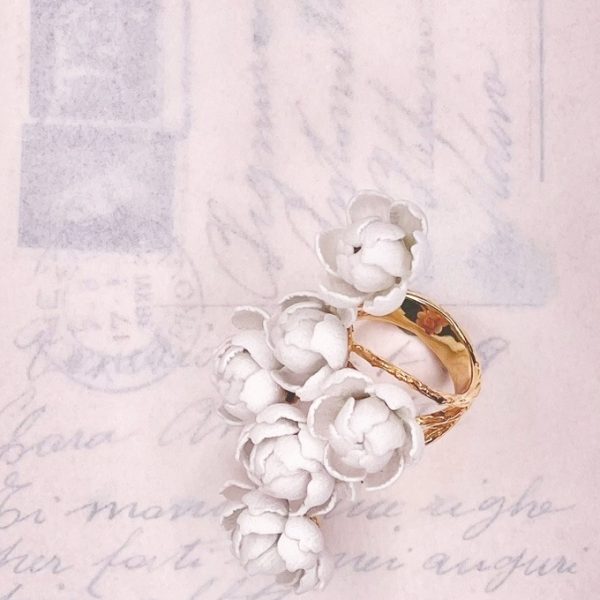 THE AMBASSADOR No.030