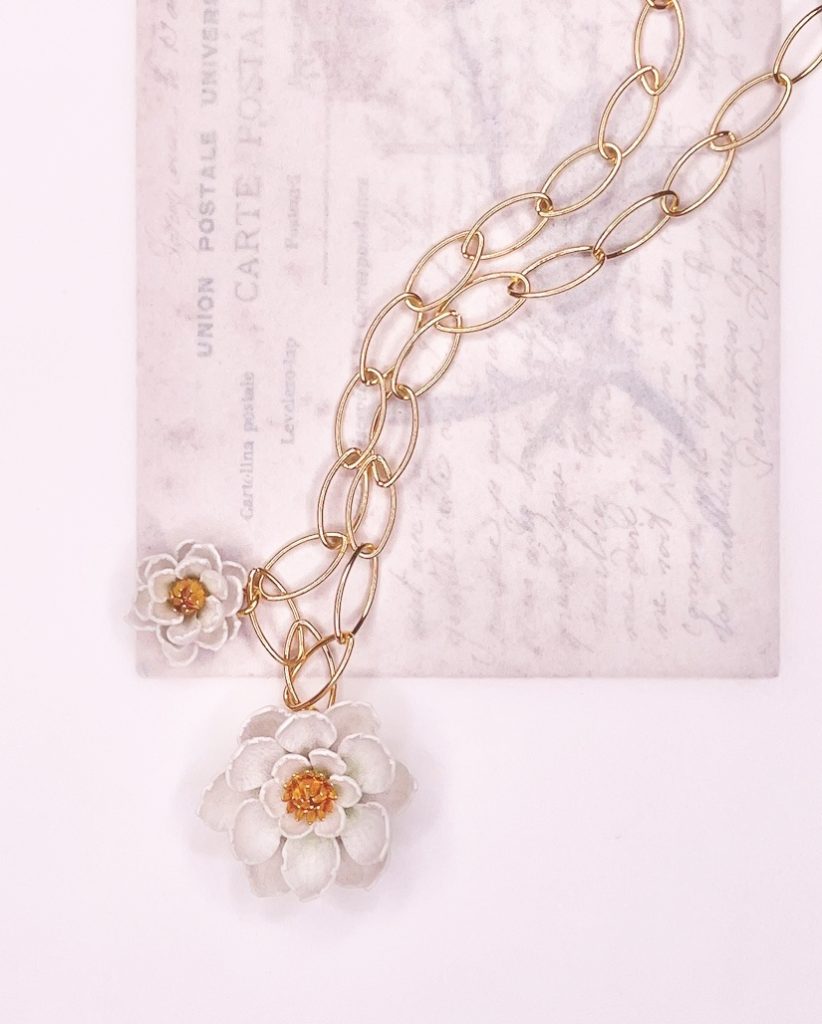 THE AMBASSADOR No.034