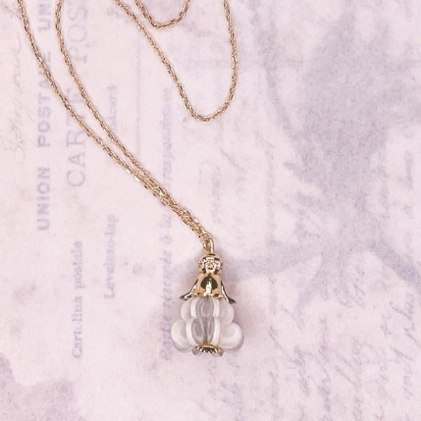 THE AMBASSADOR No.035