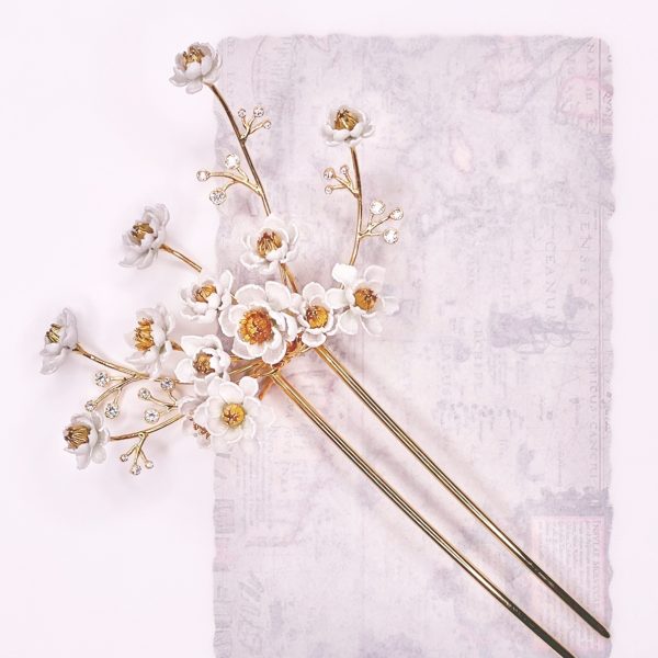 THE AMBASSADOR No.039