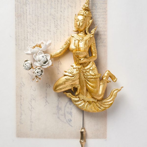 THE AMBASSADOR No.041