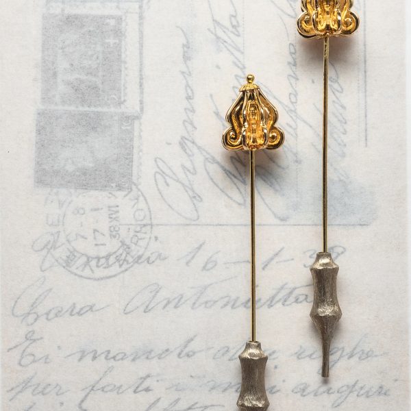 THE AMBASSADOR No.043