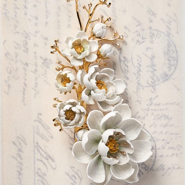 THE AMBASSADOR No.049