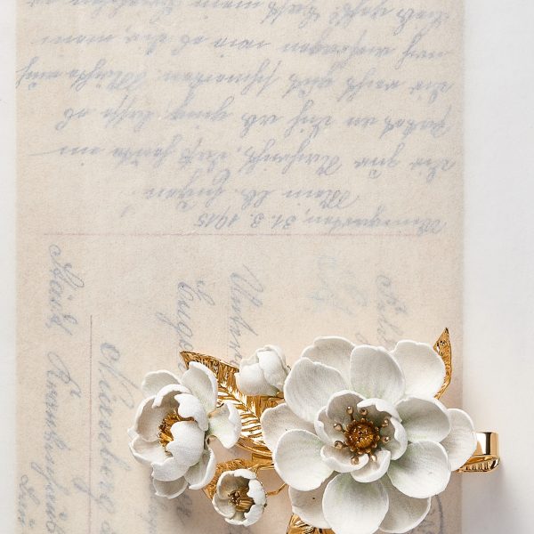 THE AMBASSADOR No.074