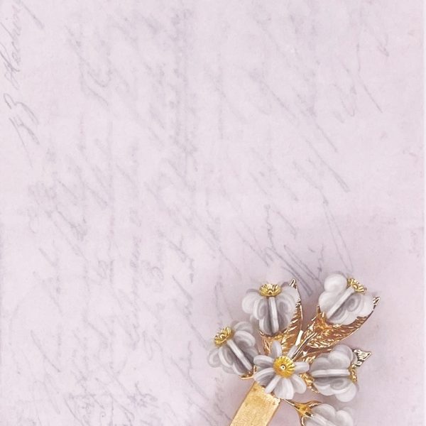 THE AMBASSADOR No.075