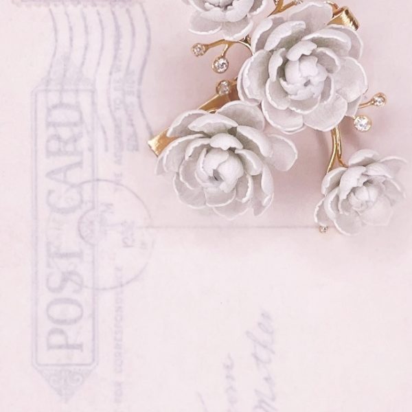 THE AMBASSADOR No.077