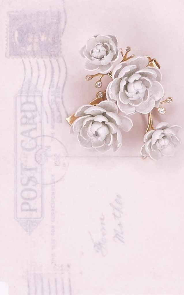 THE AMBASSADOR No.077