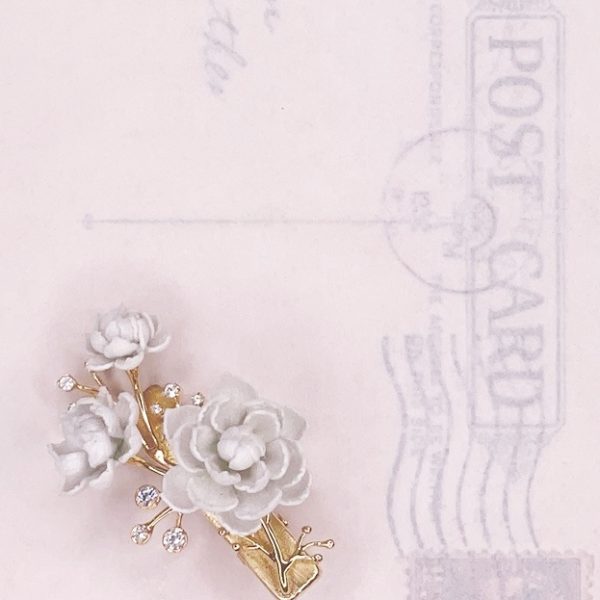 THE AMBASSADOR No.078