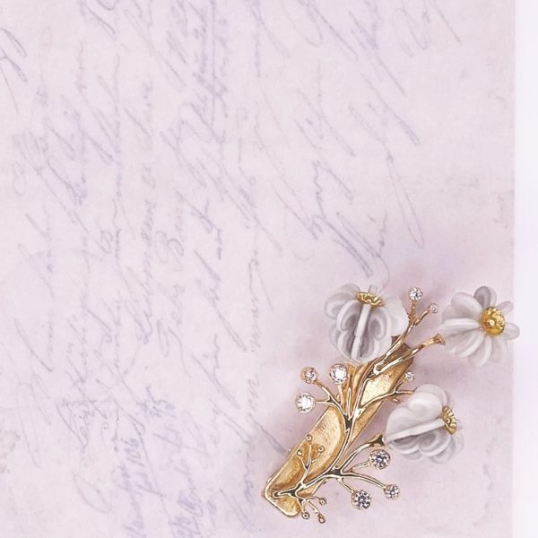 THE AMBASSADOR No.080